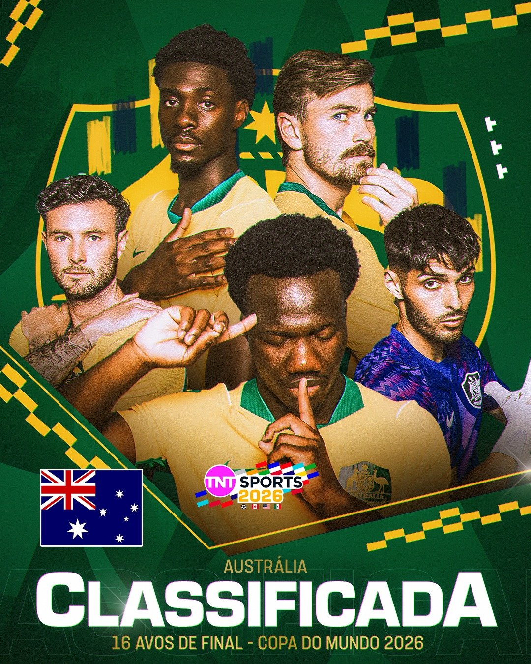 Bonus australiano