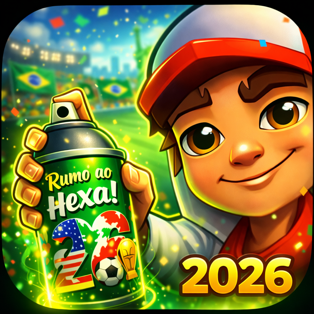 Subway Surfers