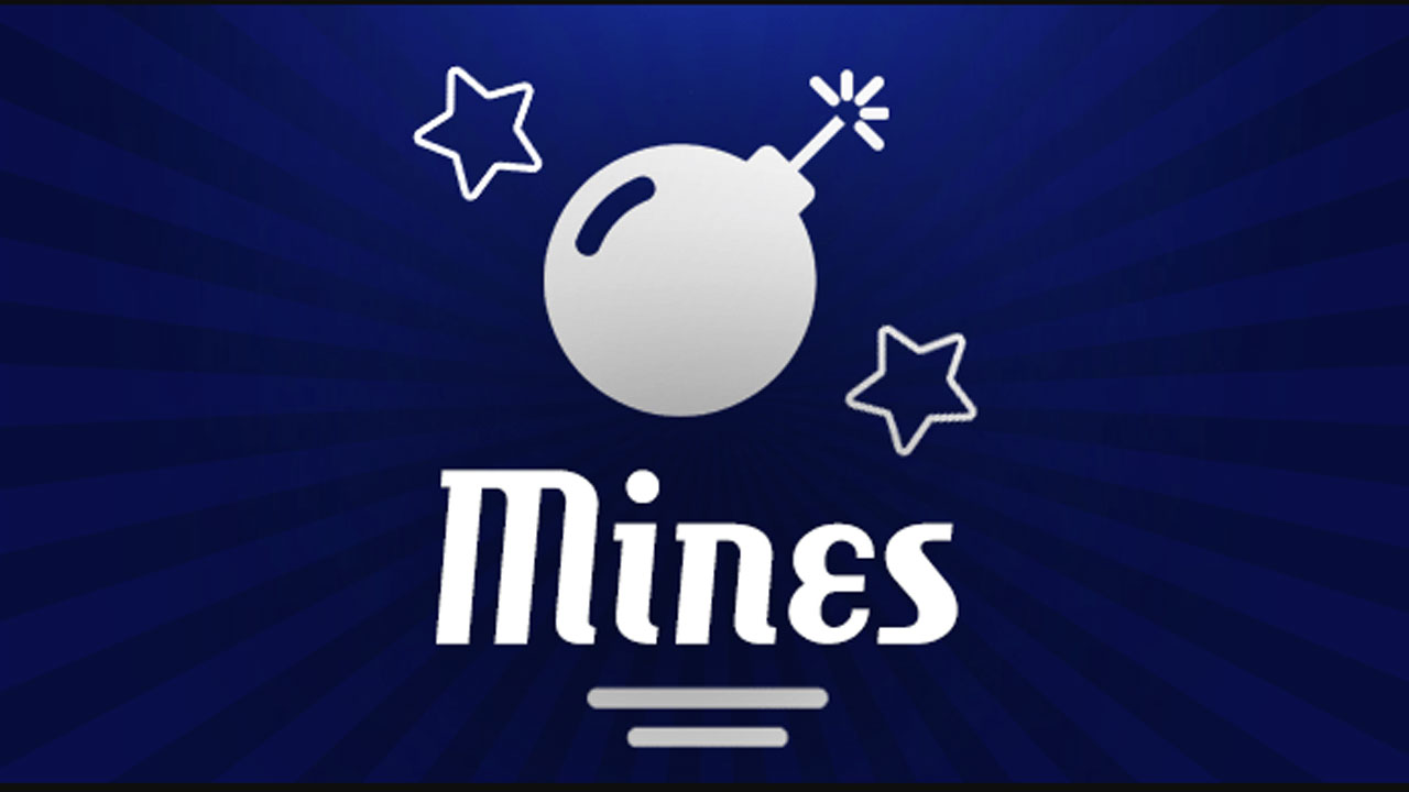 Mines